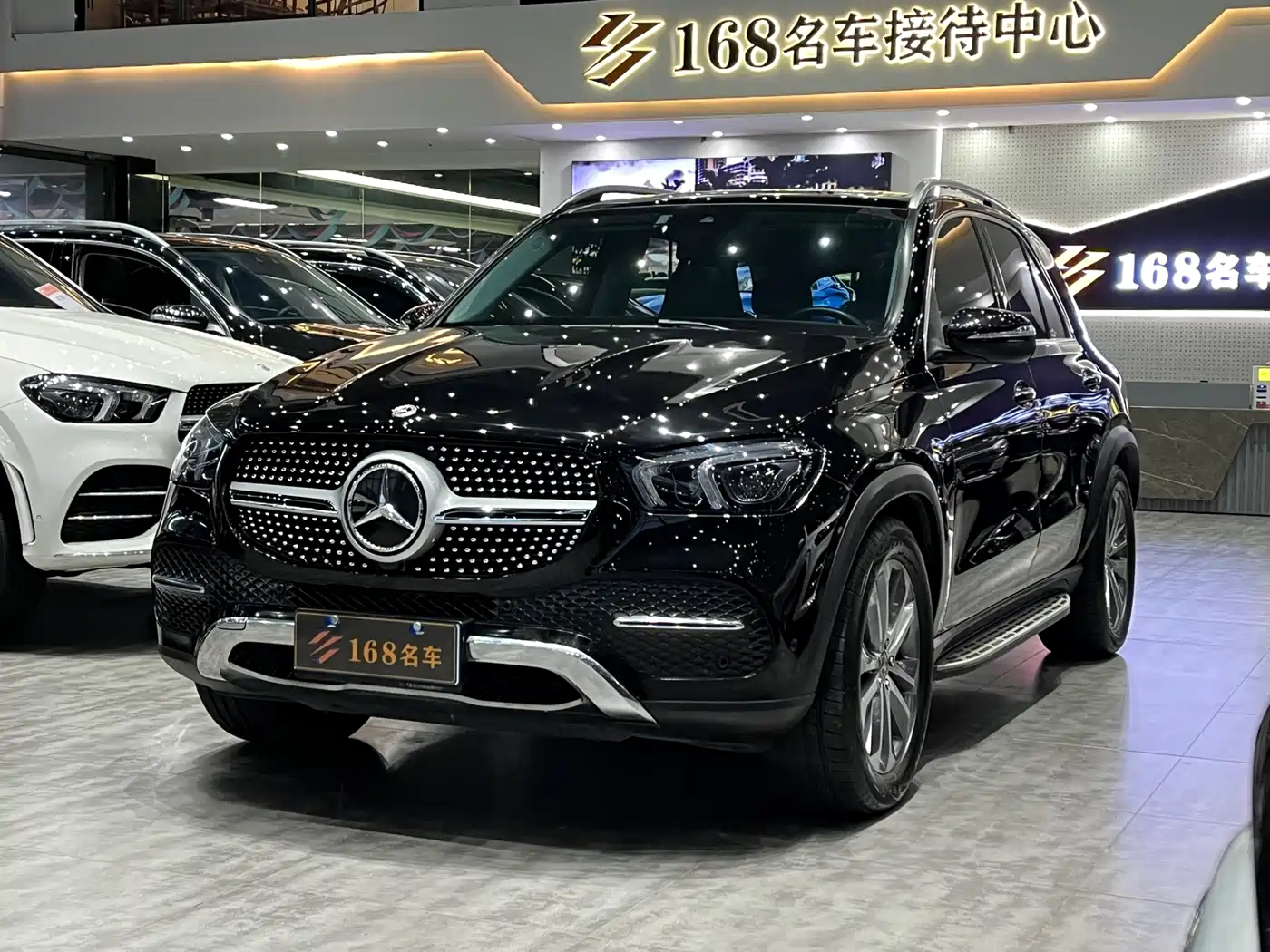 Mercedes-Benz GLE 2022 GLE 350 4MATIC Fashion