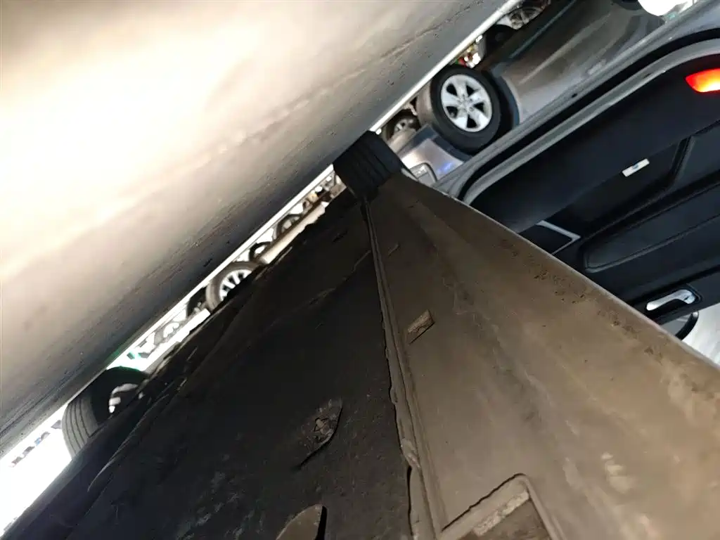 Kia K5 2016 1.6T Automatic LUX фото 22