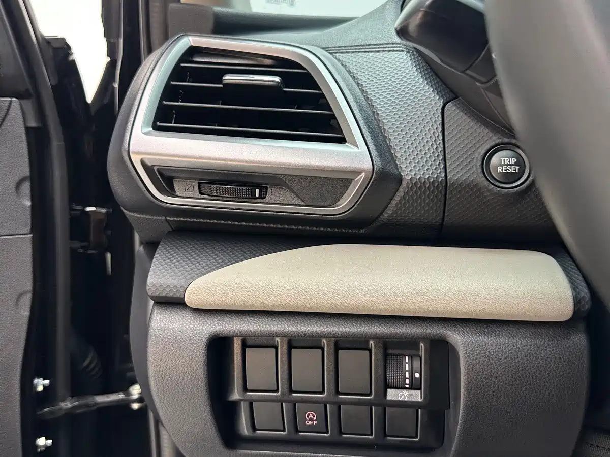 Фото 20 - Subaru Forester