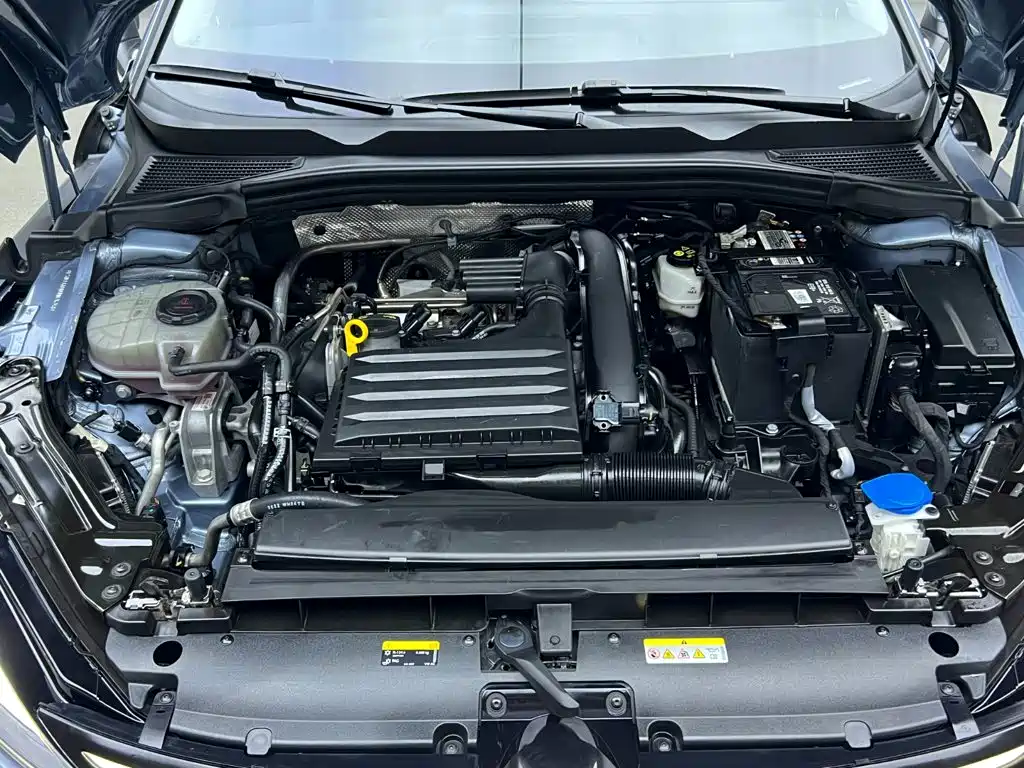 Volkswagen Lamando, миниатюра 11