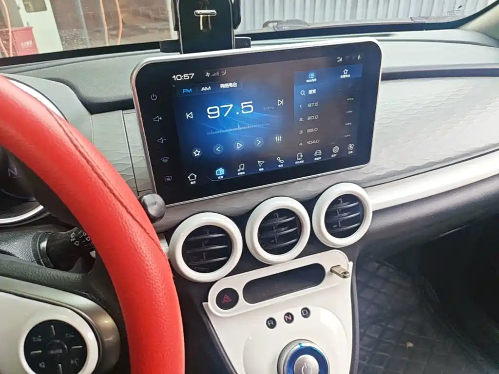 Ora Black Cat 2021 2021 351km Luxury Model