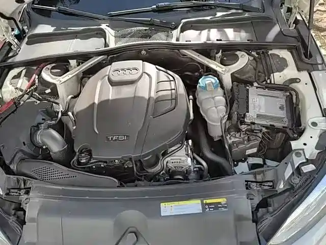 Audi A5 (Import) 2017 Sportback 40 TFSI Fashion — фото 3