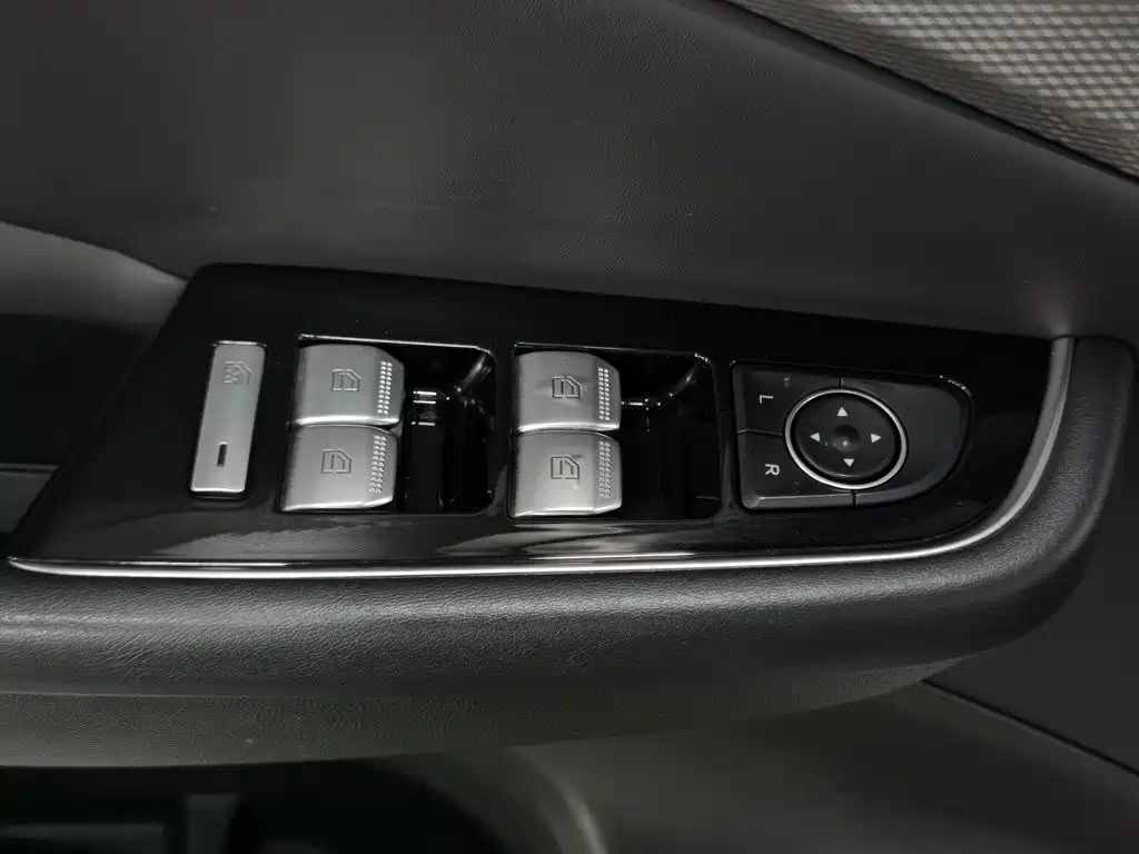BAIC Beijing X7 2021 2020 Model 1.5TD DCT Fashion Edition