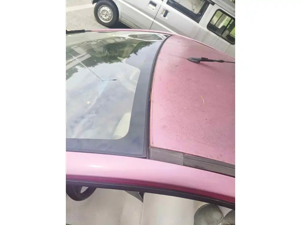 Suzuki Alto 2014 2013 1.0L Manual Utility Edition