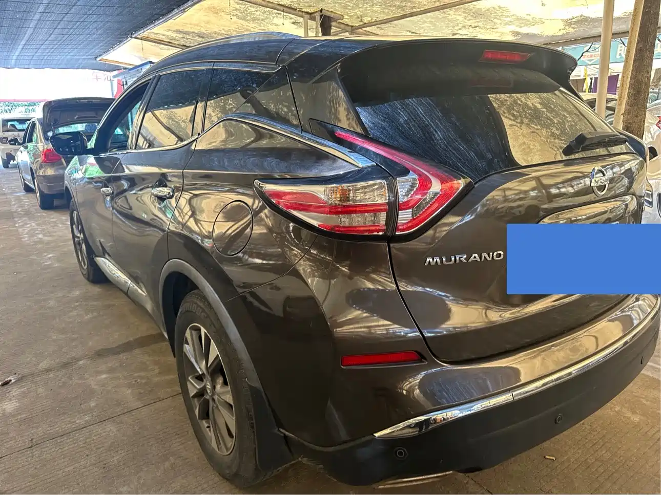 Photo 10 - Nissan Murano