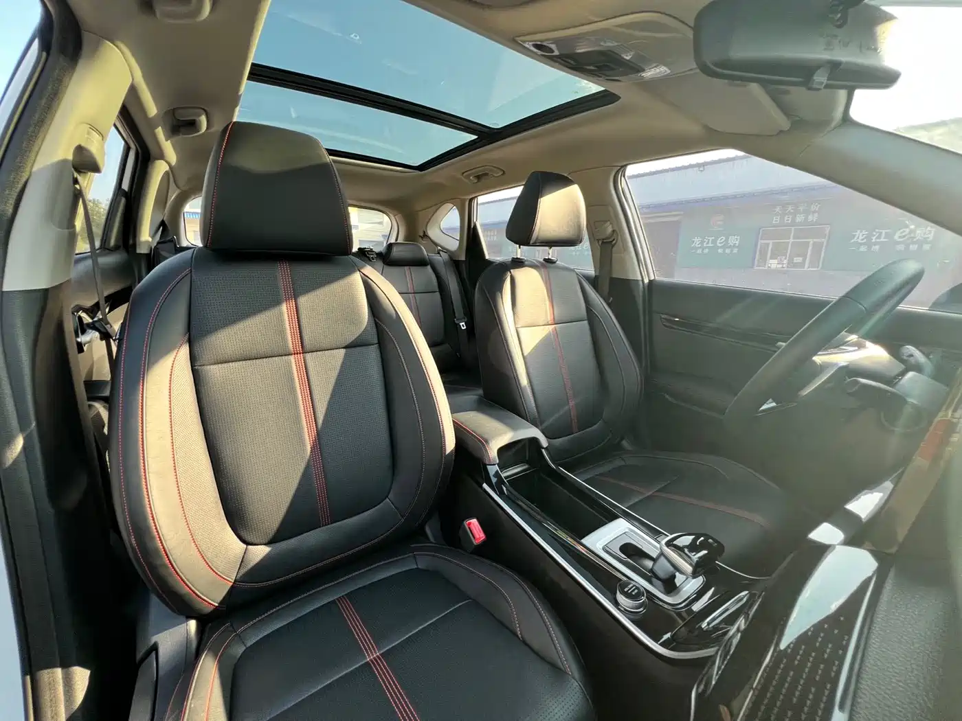 Kia KX3 Smart Run 2022 2021 1.5L CVT Fashion Edition