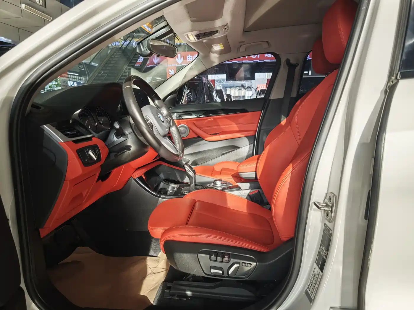 BMW X2 2022 sDrive25i M Sport Package фото 8