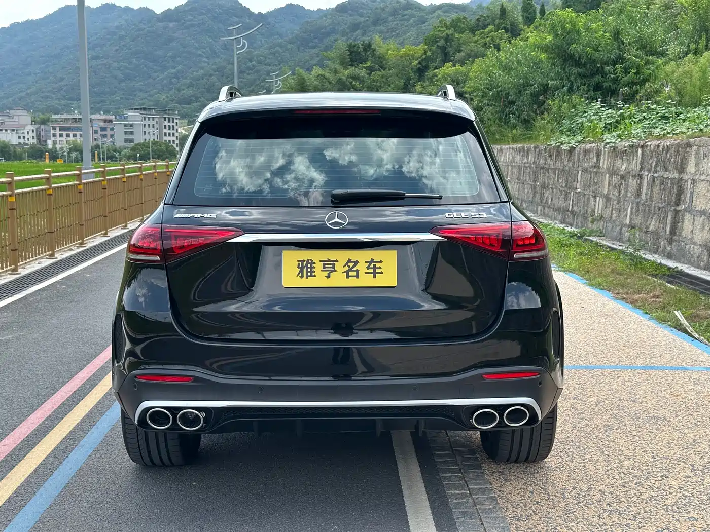 Фото 20 - Mercedes-Benz GLE