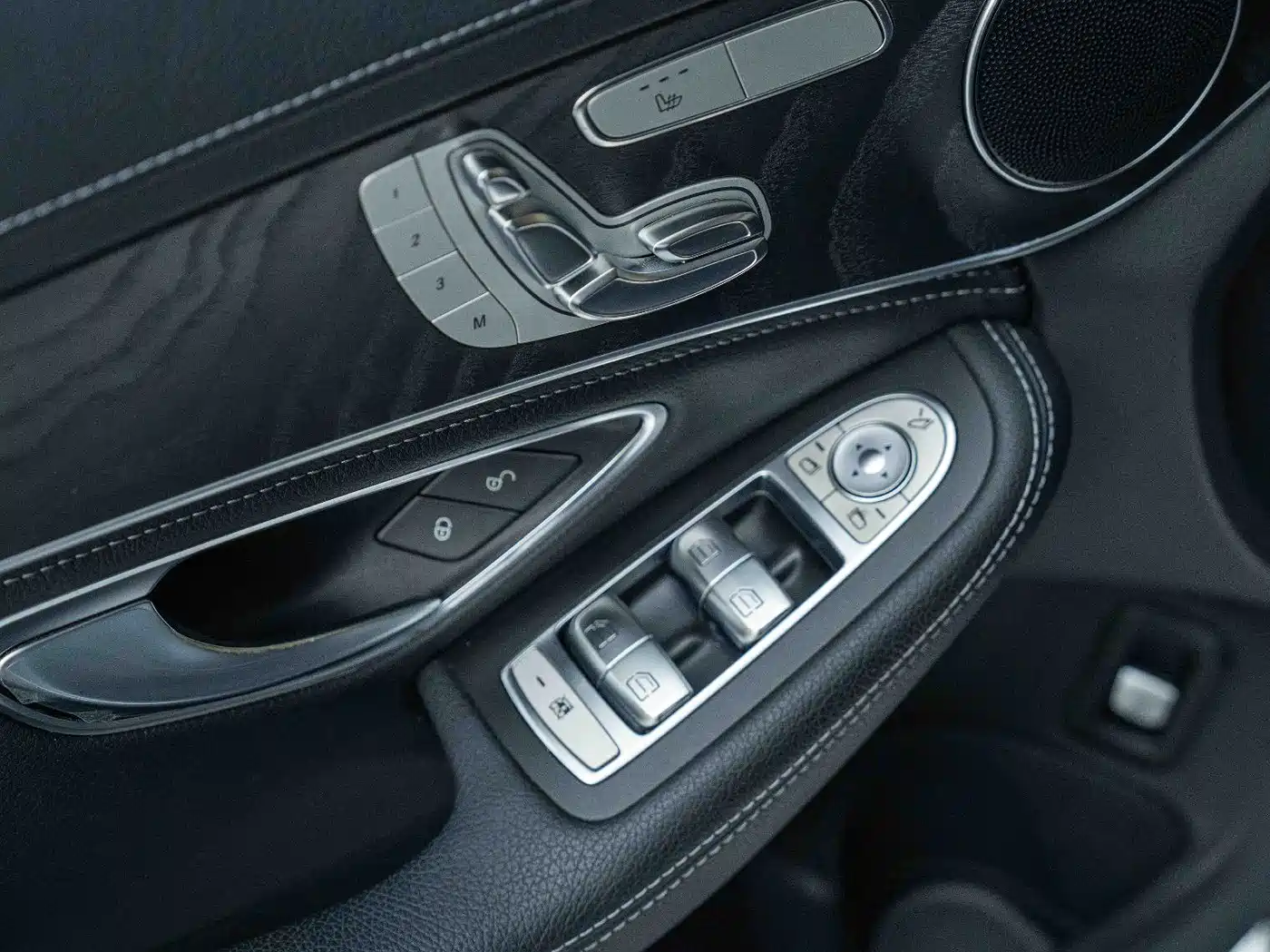 Mercedes-Benz C-Class 2019 C 260 L Sport фото 15