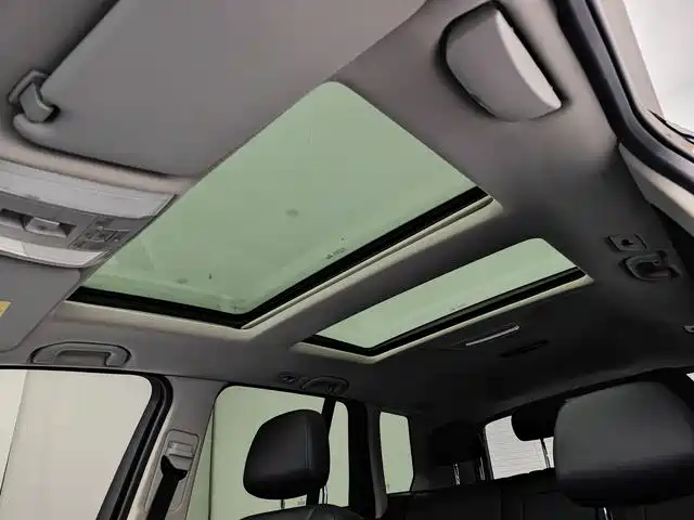 Mercedes-Benz GLK-Class 2013 GLK 300 4MATIC Dynamic Sunroof фото 9