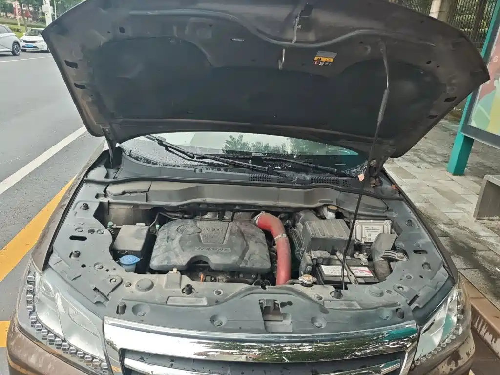 Photo 16 - Haval H2