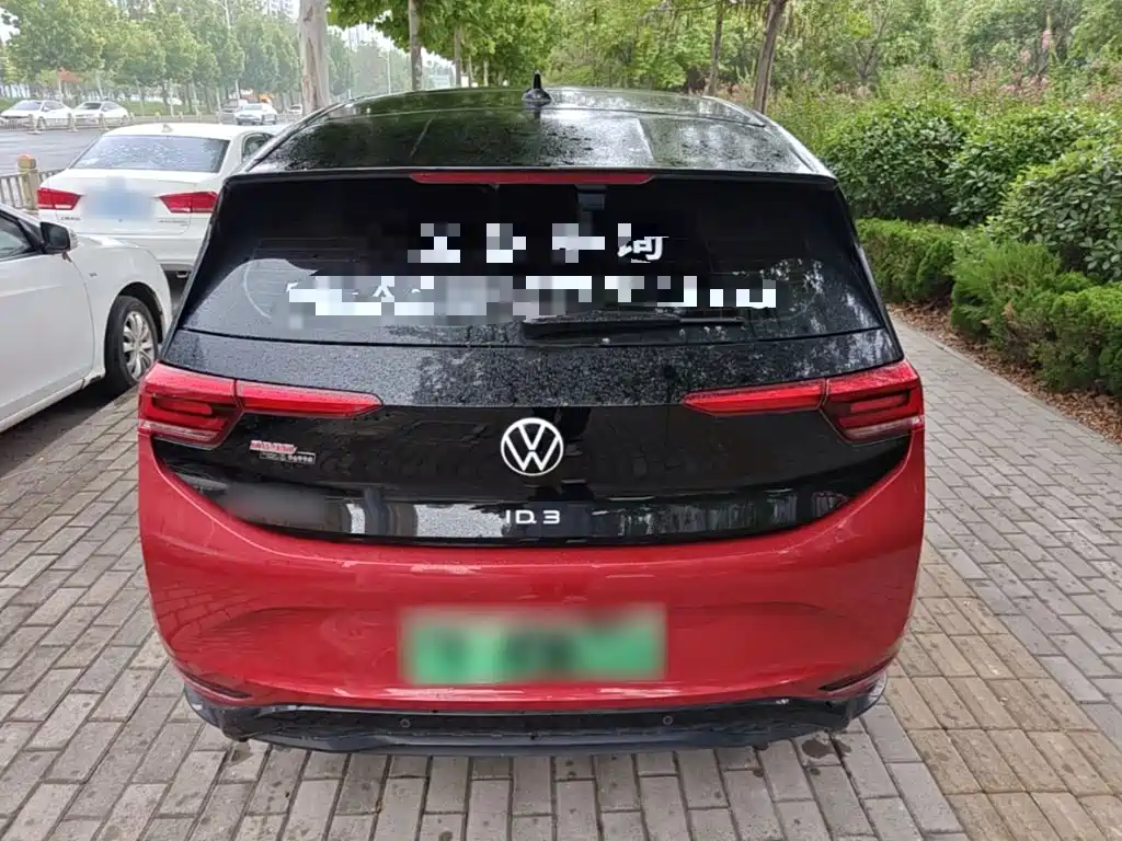 Фото 6 - Volkswagen ID.3