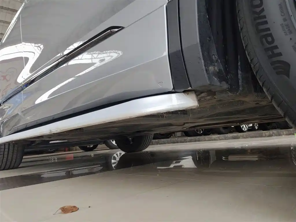 Volkswagen Tiguan X 2023 330TSI 2WD Flagship фото 19