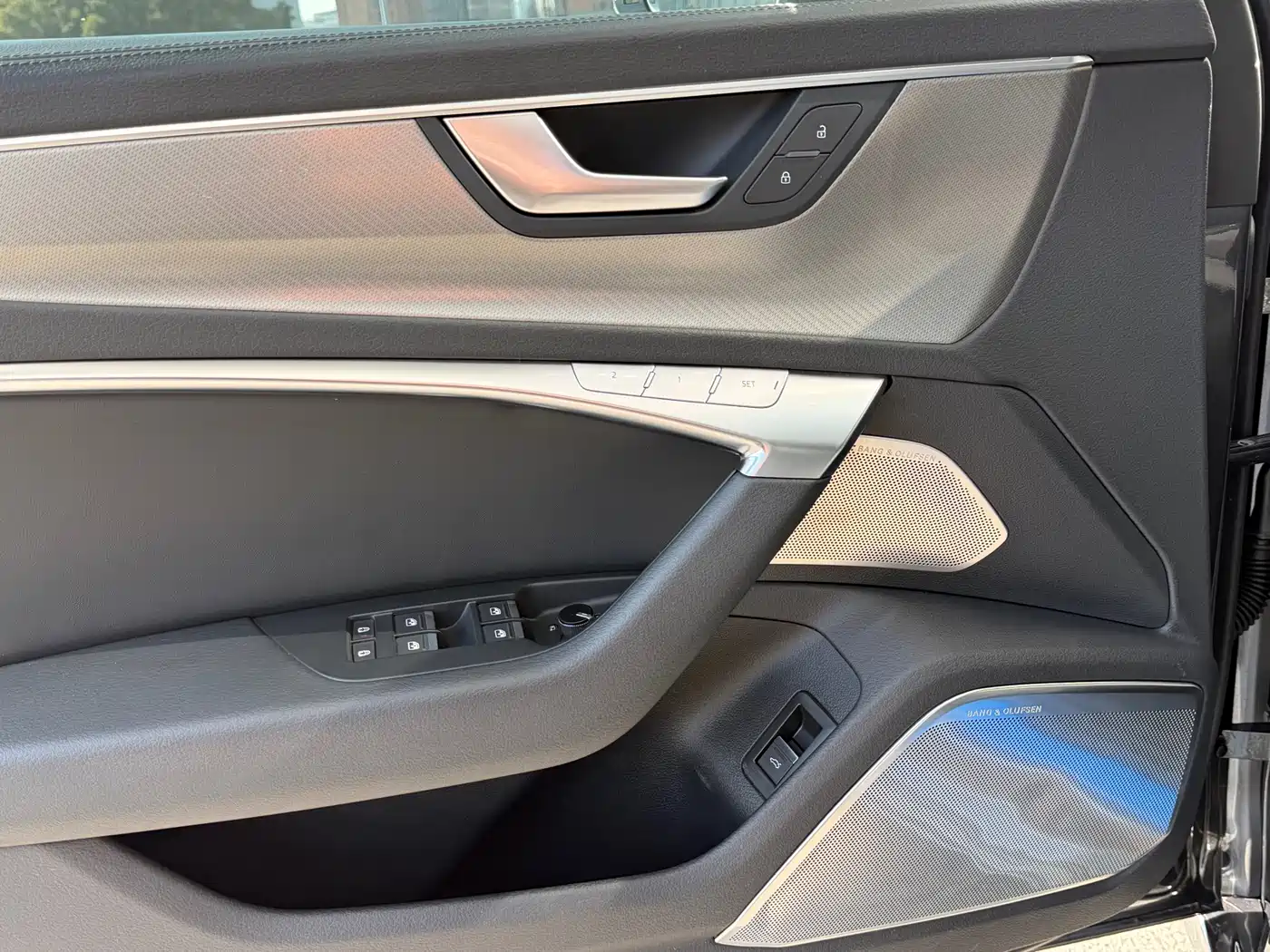 Audi A6 (Import) 2022 Avant Pioneer 40 TFSI Luxury Dynamic фото 14