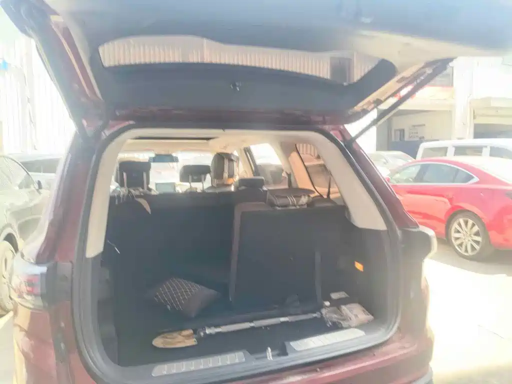Bisu Auto Bisu T5 2018 2017 1.5T Manual Premium