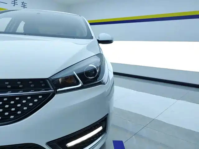 Chery Arrizo 5 2021 PRO 1.5L Manual Youth Edition — фото 5