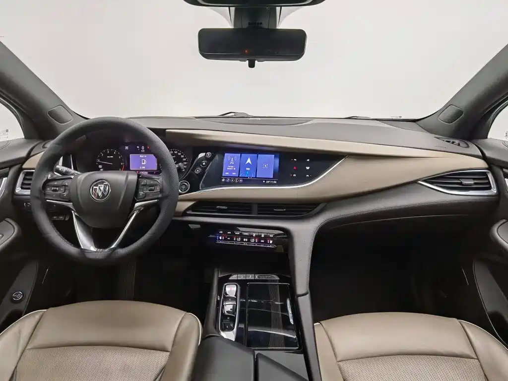 Фото 5 - Buick Enclave