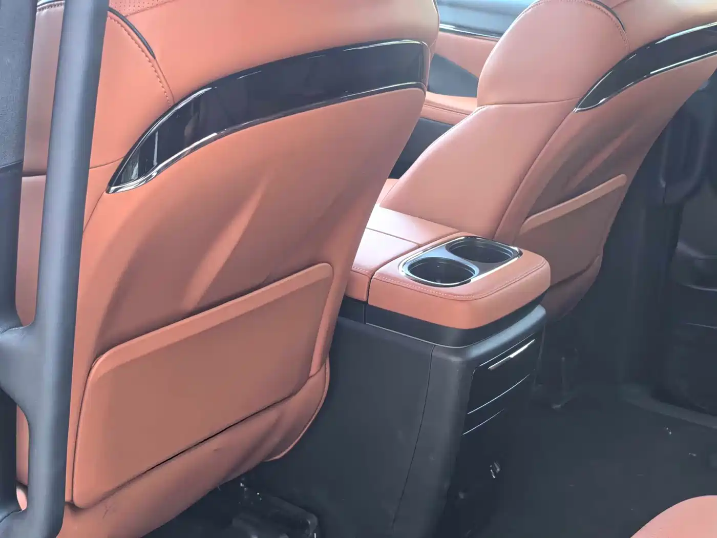 GAC TRUMPCHI YEARNING FOR M8