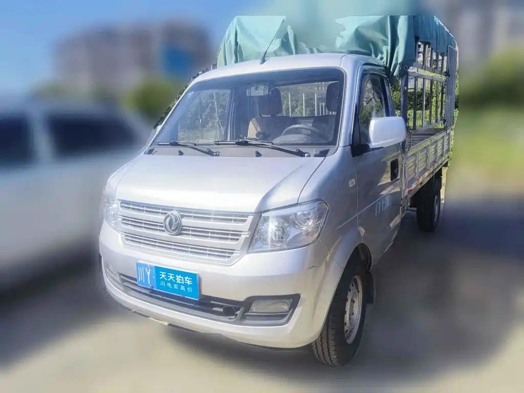 Dongfeng Xiaokang DFSK C31 2021 2019 1.5L Standard China VI DK15