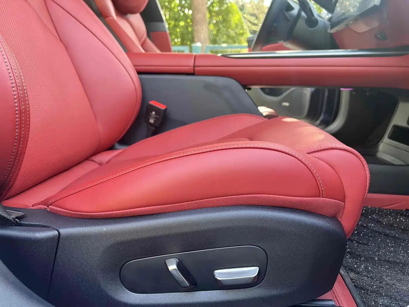 Xiaomi Auto Xiaomi SU7 2024 AWD Extended Range Advanced Smart Driving Max Edition фото 13