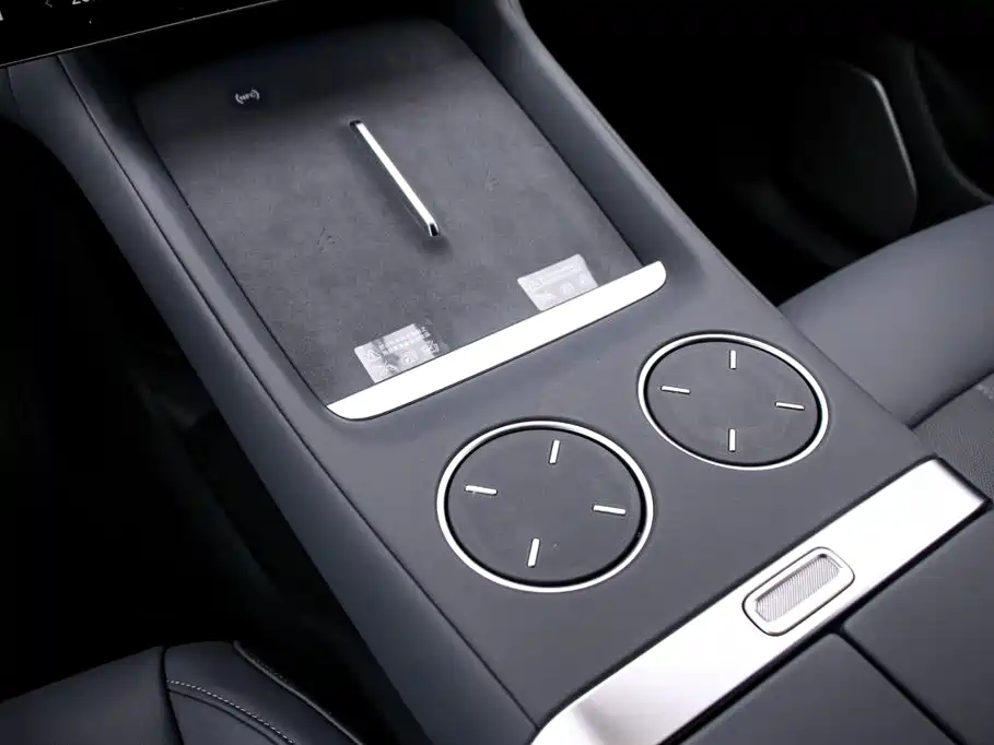 Xiaomi Auto Xiaomi YU7 2026 2025 Extended Range RWD Edition