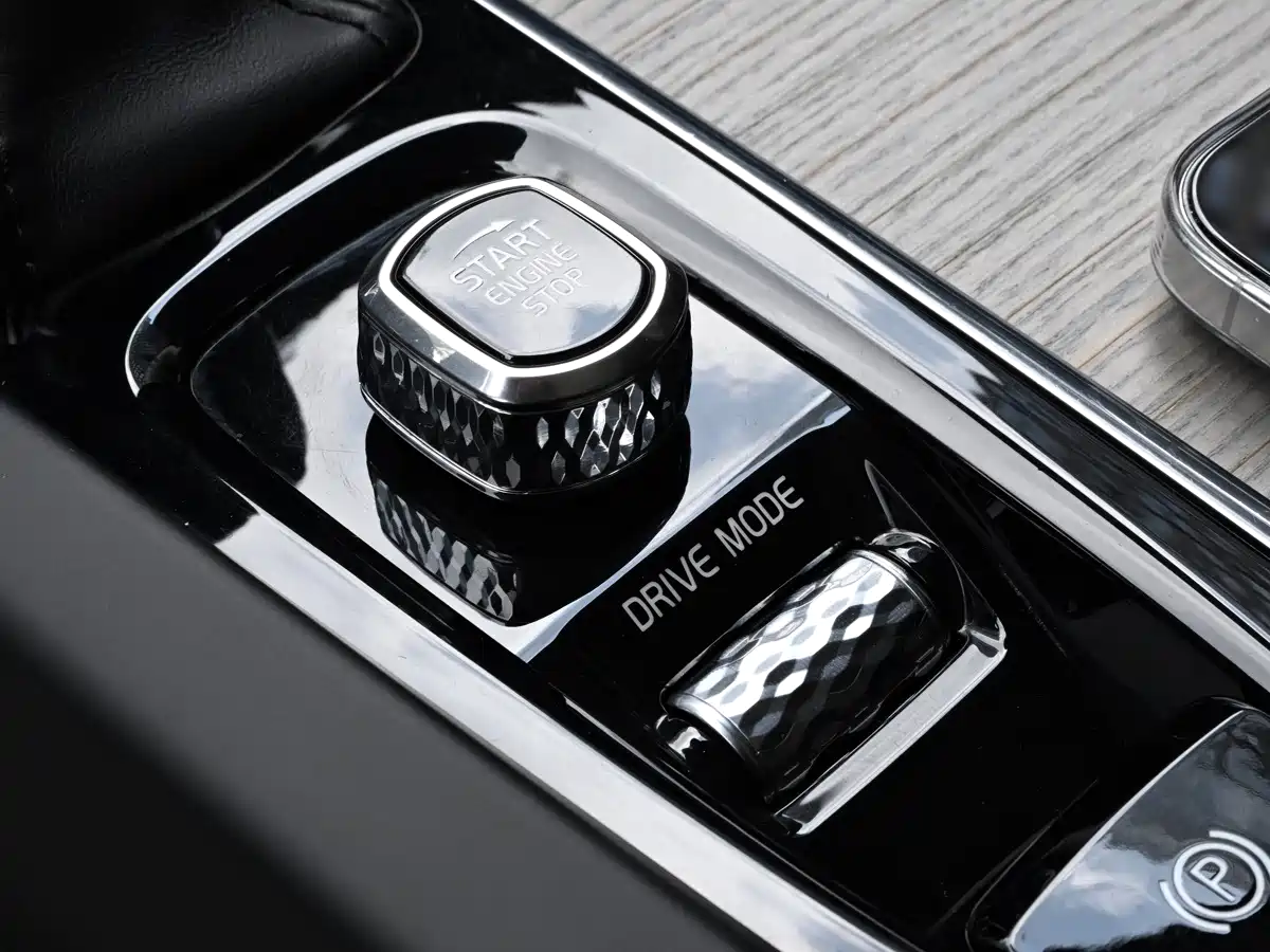 Volvo XC60, миниатюра 19