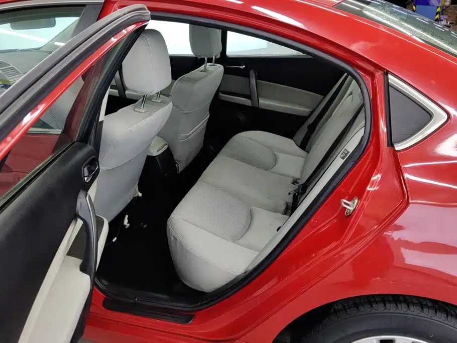 Mazda Ruiyi 2013 2012 2.0L Automatic Elite Edition