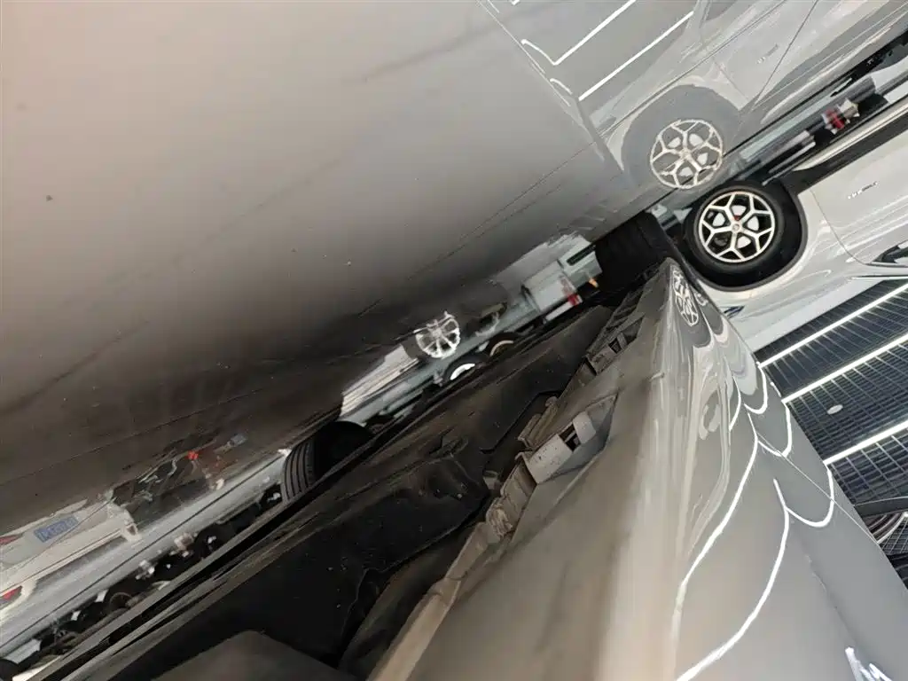 Toyota Camry 2018 2.5G Luxury Edition фото 22