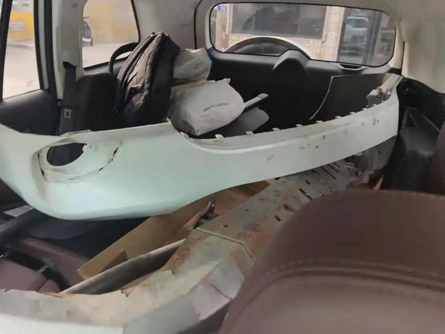 Haval H9 2020 2020 2.0T Gasoline 4WD Premium 5-Seater
