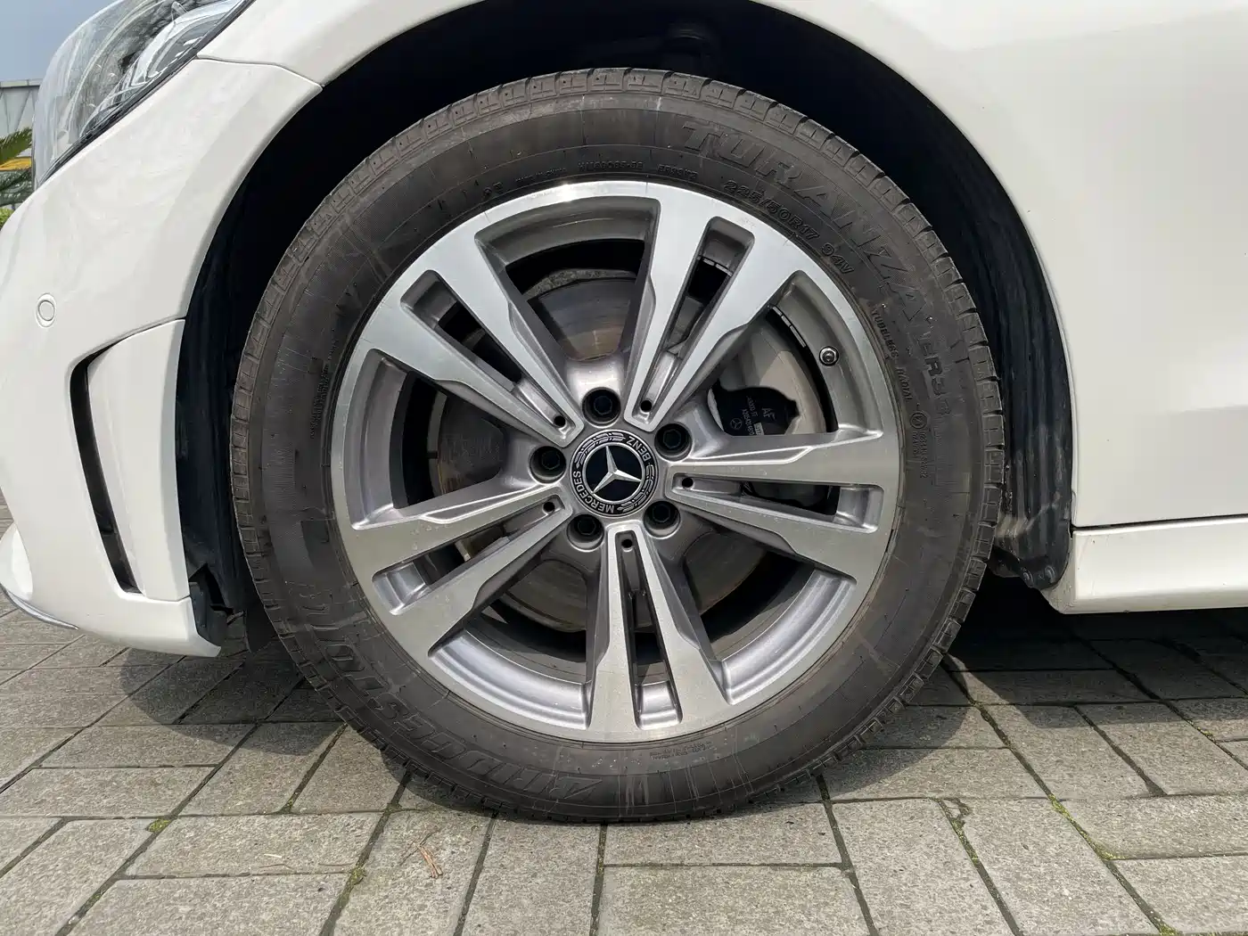 Mercedes-Benz C-Class 2021 C 200 L Fashion Sport Edition фото 18