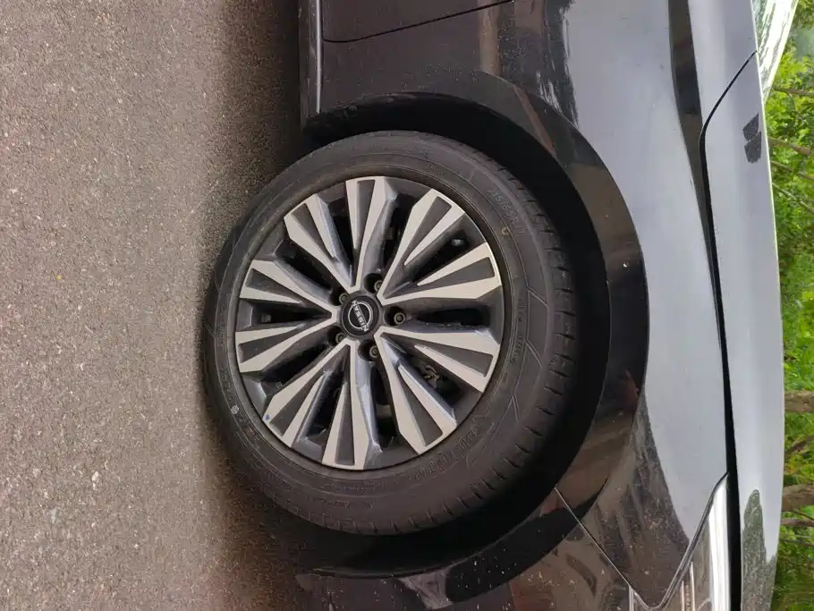 Nissan Teana 2026 2022 2.0L XL-TLS Comfort Edition