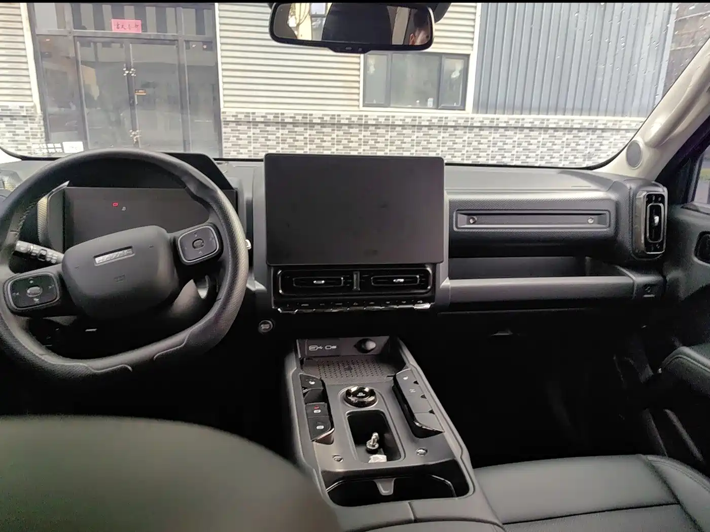 Haval Raptor 2025 2026 Hi4 200 Ultra Pilot Edition