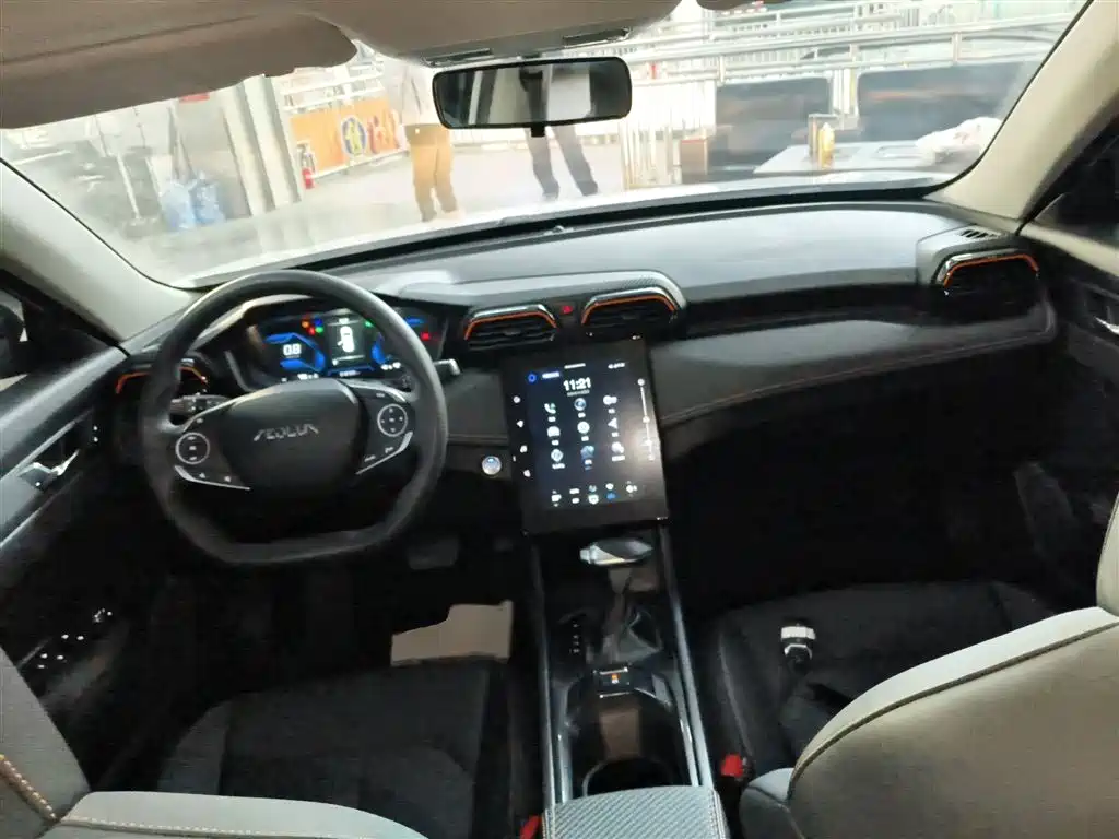 DONGFENG FENGSHEN YI HYUN