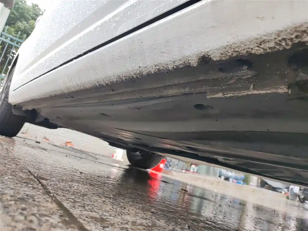 Volkswagen Sagitar 2023 300TSI DSG Surpassing Edition фото 5