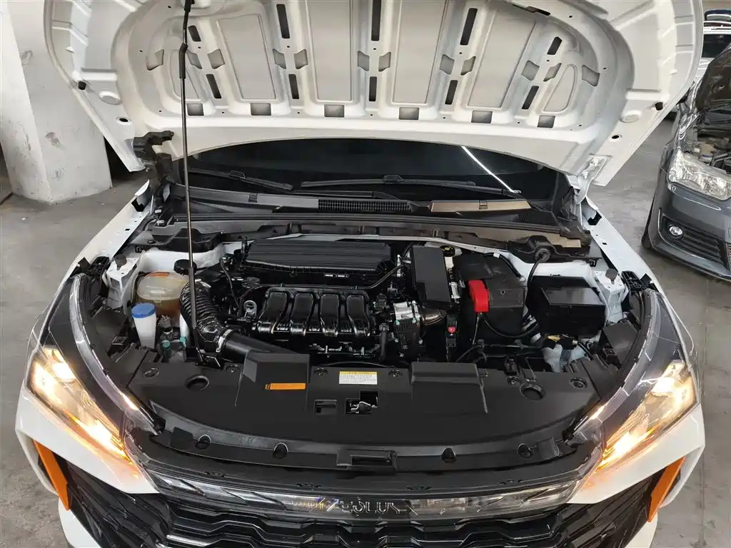 DONGFENG FENGSHEN YI HYUN