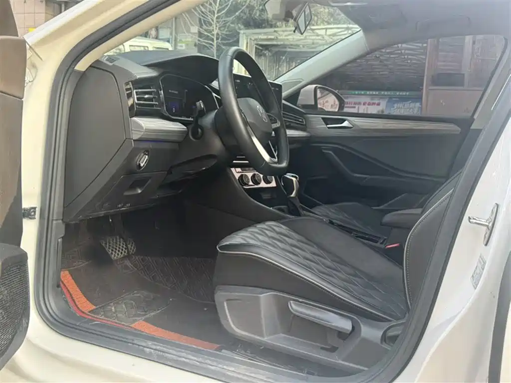 Volkswagen Sagitar 2023 300TSI DSG Surpassing Edition фото 20