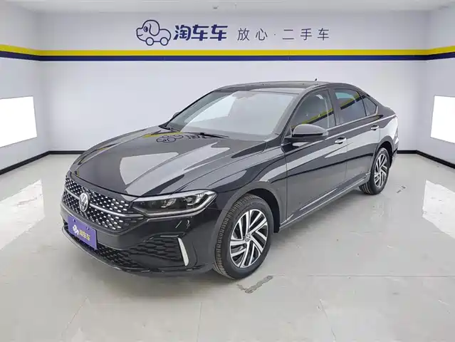 VOLKSWAGEN LAVIDA 2023