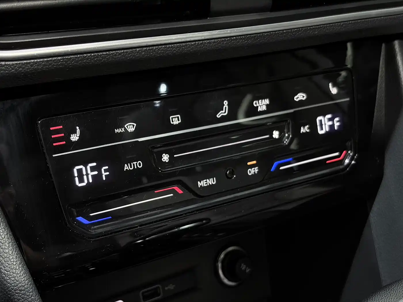 Volkswagen Tiguan L PHEV 2023 430PHEV Plug-in Hybrid Flagship фото 17