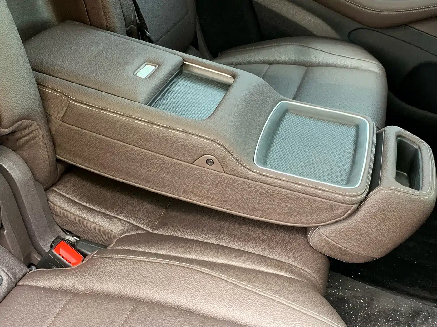 Mercedes-Benz GLE 2023 GLE 350 4MATIC Fashion фото 32