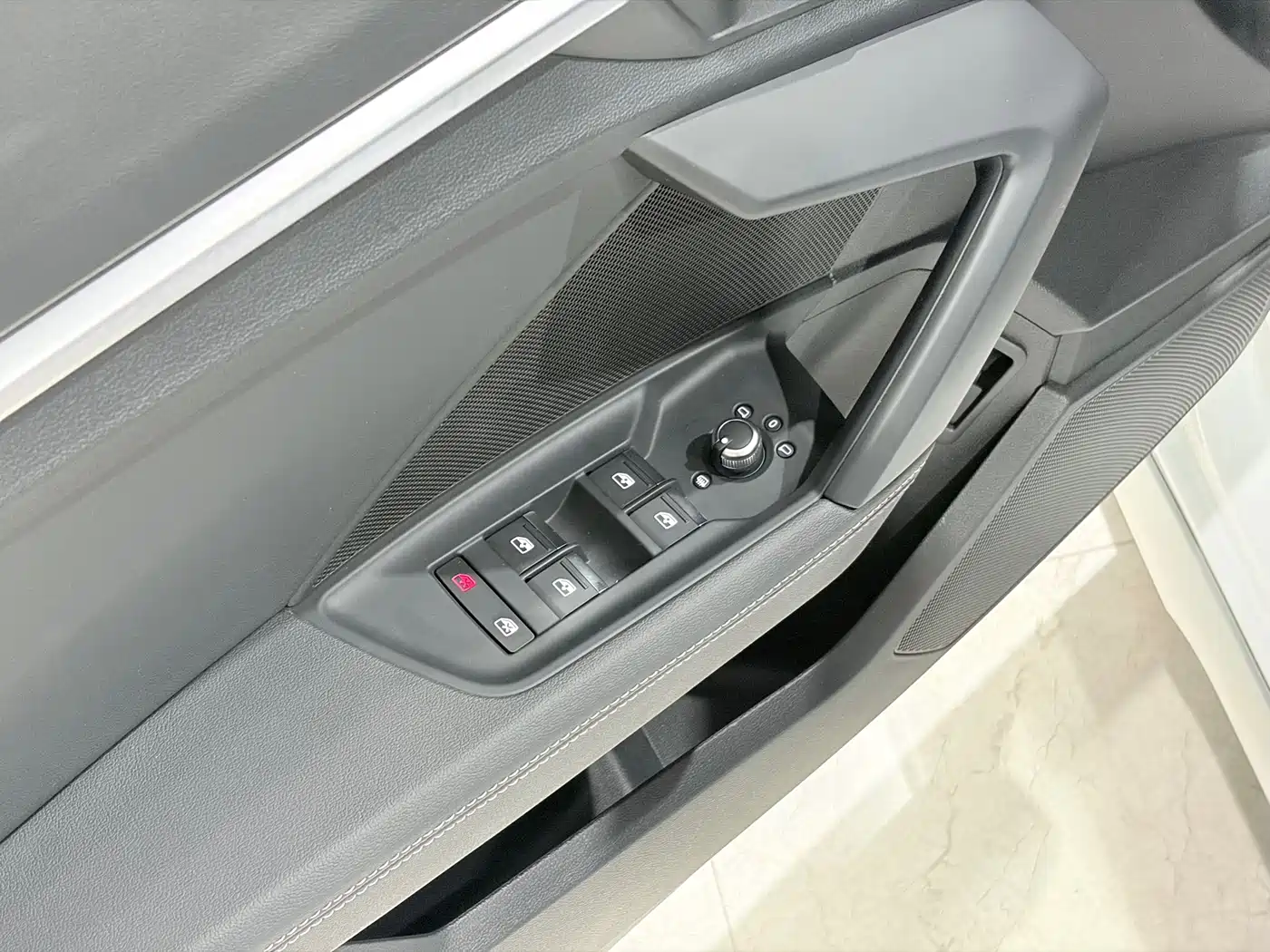 Audi A3 2023 Sportback 35 TFSI Fashion Sport фото 20