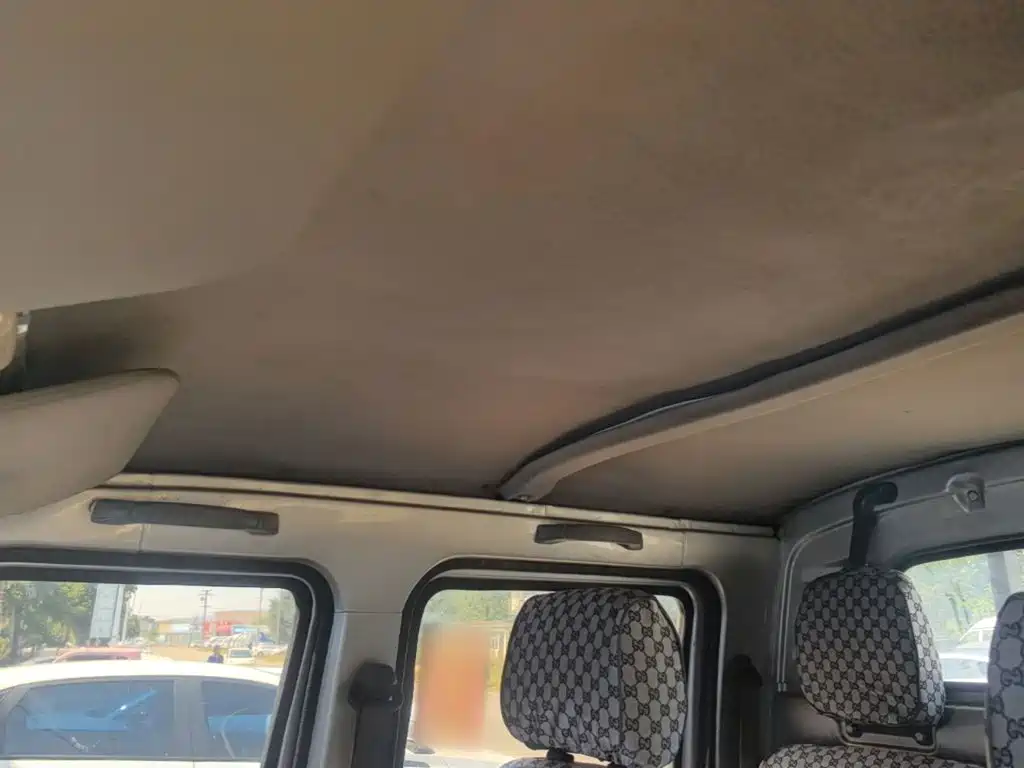 Wuling Motors Wuling Rongguang Mini Truck 2019 2020 1.5L Basic Model China VI Double Row L3C