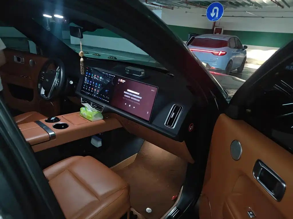 Li Auto L9 2022 2022 Max