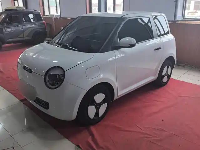 Changan Lumin 130km, Fresh Joy