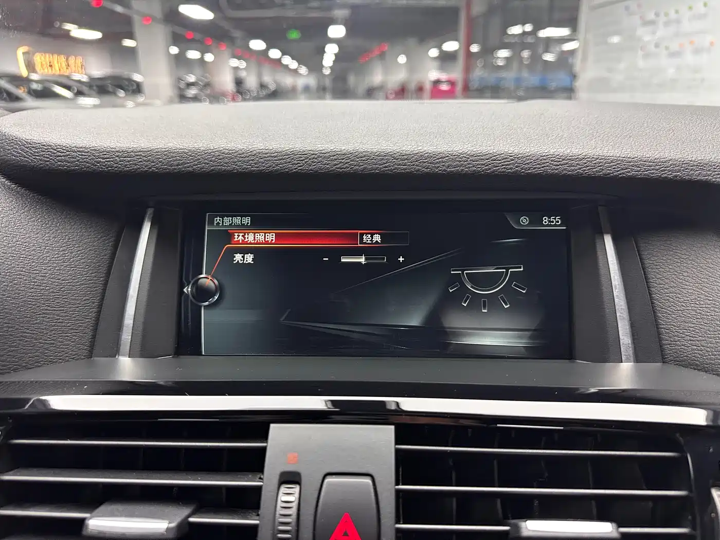 BMW X4 2014 xDrive28i M Sport фото 23