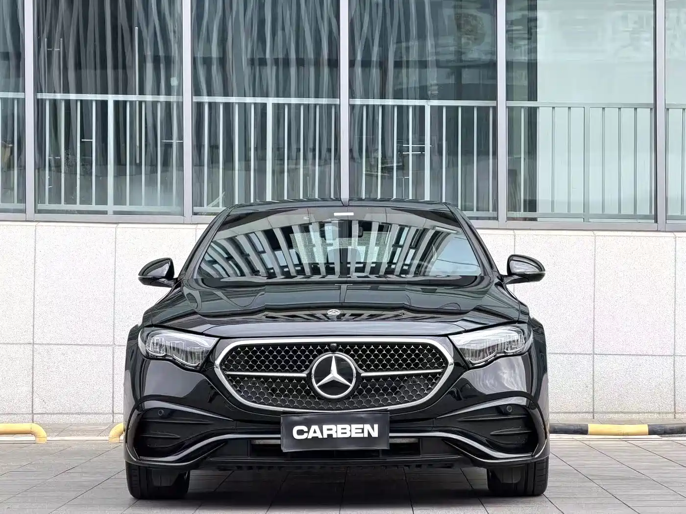 Mercedes-Benz E-Class (Import) 2024 E 260 Sport Edition фото 2