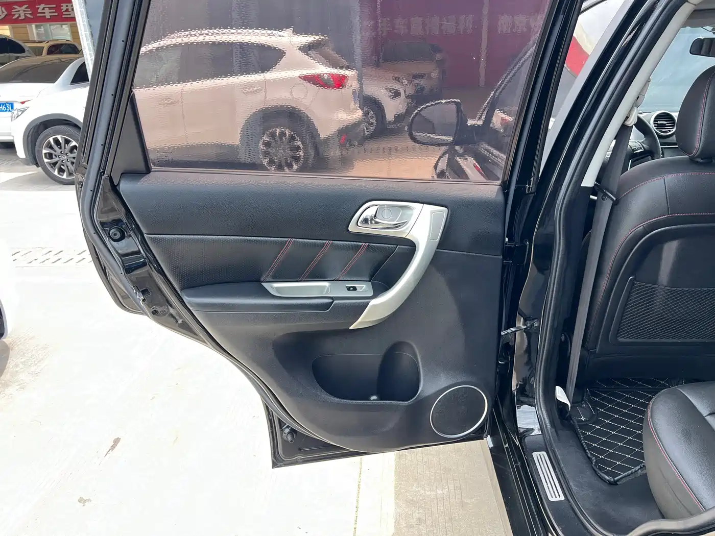 Haval H6 2017 Blue Label Sport 1.5T Auto 2WD Luxury фото 12