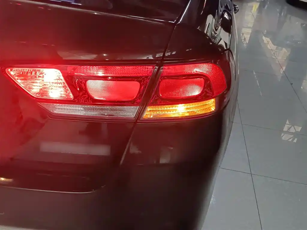 Kia K4 2015 1.8L Automatic GLS Special фото 24