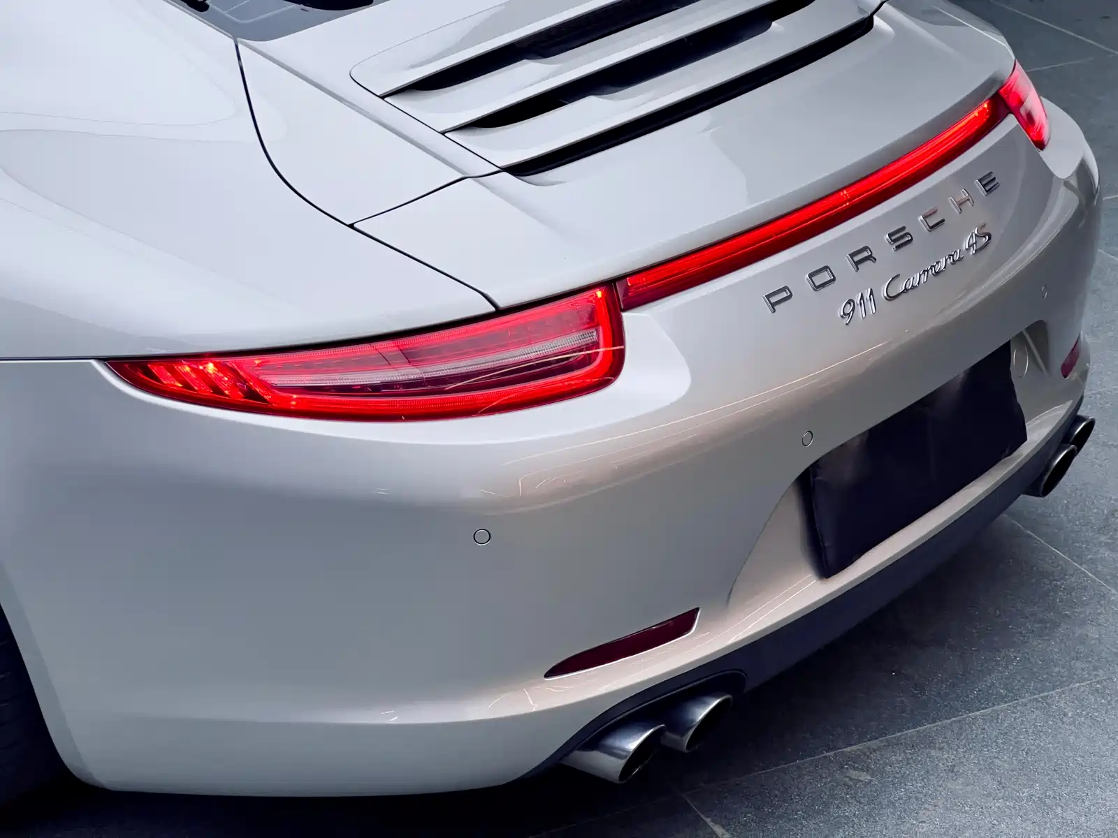 Фото 8 - Porsche 911