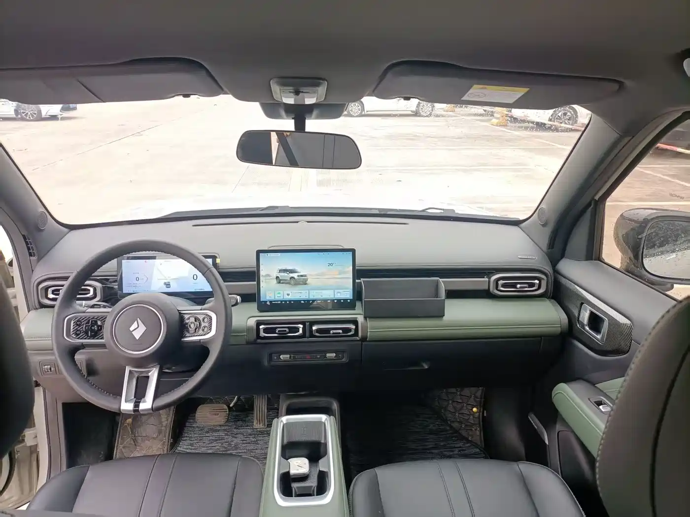 BAOJUN YUE ALSO PLUS