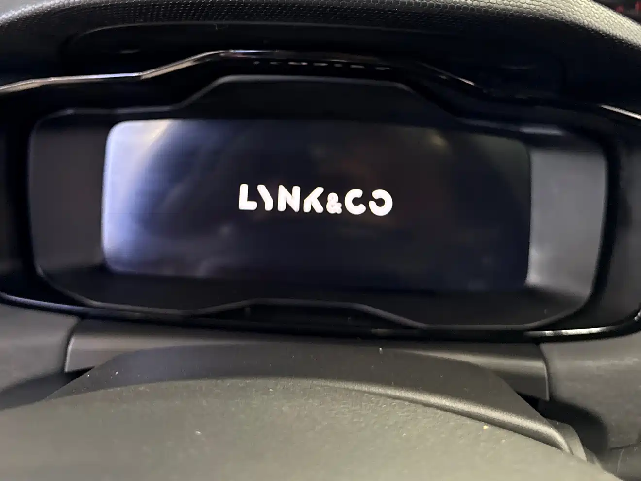 Lynk & Co 03 2019 2.0TD Auto Power Pro Version фото 12